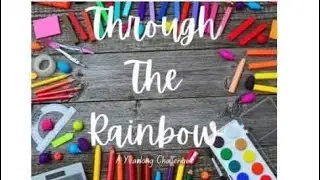 Through The Rainbow | 