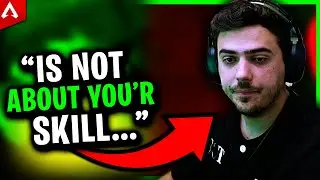 Hal Explains the #1 Thing You Need to Win in Comp