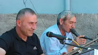 Bolatlı Ali - Bakır Aşırması (Ayşe'ye Ağıt)
