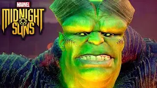 Los Diablos (Story Mission) - Midnight Suns Let's Play Part 67