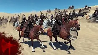 M&B: BANNERLORD Gorgeous 4K PC Gamer Screenshots