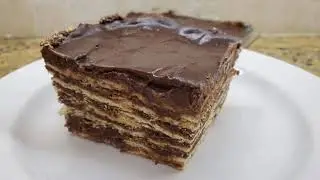 Marquesa de Chocolate