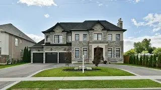 429 Toynevale Rd, Pickering - Open House Video Tour