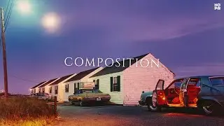 How to master composition in photography?