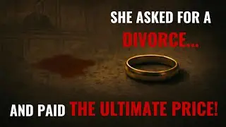The Dark Side Of Divorce: When Love Turns Deadly