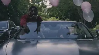 Hache-P ft. Gazo @GAZO - Canon (Clip officiel)