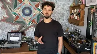 Müzik Prodüksiyon Dersleri  - Plugin Nedir ? Nasıl Yüklenir ? ( Ableton Live Türkçe )