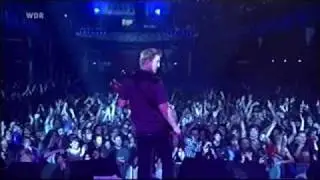 Them Crooked Vultures - No one loves me & neither do I