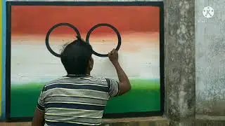 Swachh bharat logo in hindi.