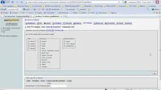 Creating Projects, Databases, and Users in Wampserver Part 2 of 2