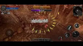 Anima ARPG - Druid finally back again at the Leaderboard (Lvl 736)