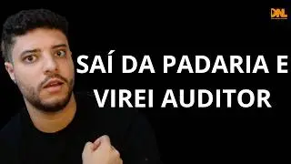 Como PASSEI em 5° LUGAR com POUCO TEMPO DISPONÍVEL no CONCURSO de AUDITOR DE CONTROLE EXTERNO