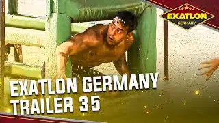 EXATLON Germany 2024 | Episode 35 Trailer @Exatlon_Germany