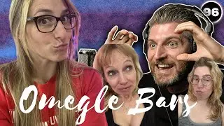 Freestyle Face Friday is BACK!! IYPodcast ladies get back to being Harry SLAPPED!