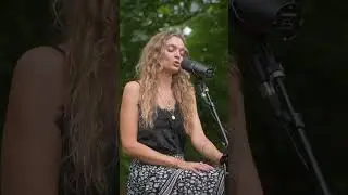 #SarahLake Performing #Johnnie Live!