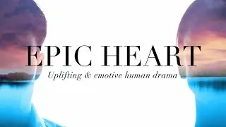 Richard Harvey Presents 'Perception' from Epic Heart