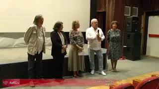 Q&A „Si va fi...” @FFE 2018