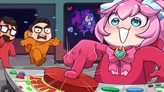 THEY SHOULDN'T HAVE TRUSTED CHIBI! | Among Us 3D