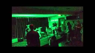 Burnout - Green Day Cover Set