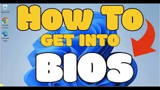 👉[FIXED]👈😍 - How To Get Into Bios Windows 10 | How To Enter in BIOS Windows 10 - 2024