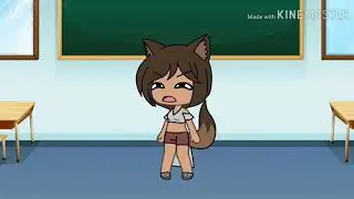 Перемена *|Прикол|* Gacha life( дякую за 850 подпищеков) :3