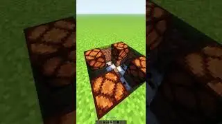 How to make a simple dance floor in #minecraft !