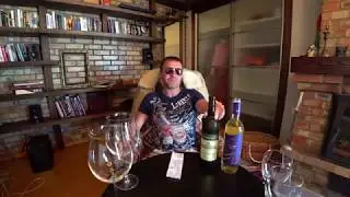 Крым. Алиготе.  Массандра vs ЕЗКВ
