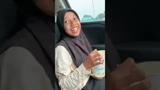 bila adik cakap dia takde kawan