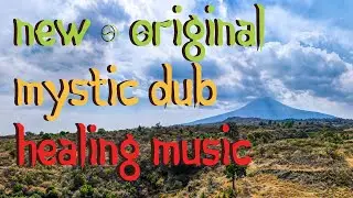 Evolution of my dub - Manolo Floyd original dub music