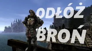 Gothic Song - ODŁÓŻ BROŃ