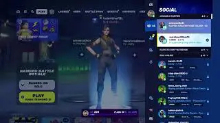 Road To ELITE