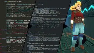 Toon Shader Demo
