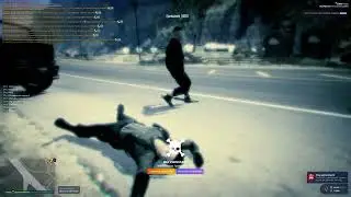 Плохой друг Матвей