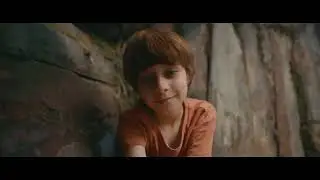 Тизер-трейлер фильма: Мой дикий друг
