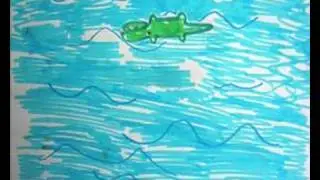 Snappy il piccolo coccodrillo - GAIALUNA