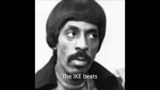 The IKE beats - Im On