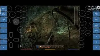 Gothic 3 (1.75, QP 4.2, CM 3.1), Android, Exagear, Wine3.0.5 Hugo, Poco F3