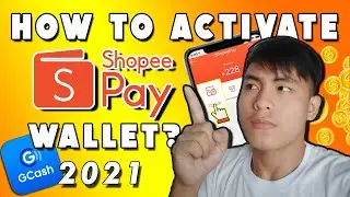 How to Activate ShopeePay (2021)