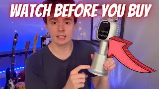 Wireless Bluetooth Karaoke Microphone Speaker System, Handheld Dynamic Mic (Review)