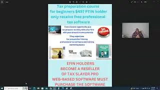 Fast-;Track Your Tax Preparation Success