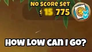 How much money do I need to beat CHIMPS with no Tier 5 Towers? (Bloons TD 6 Tournament)