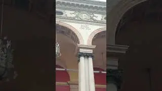 начало сборки