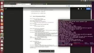 hadoop installation in Stand alone and Pseudo Distributed Mode