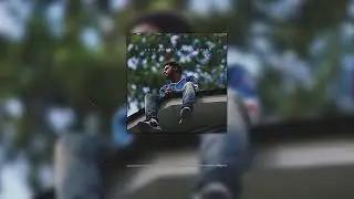 J. Cole - No Role Modelz Drum Loop 100BPM