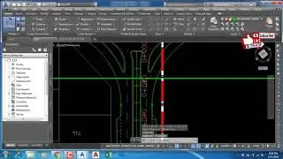 How to Export Coordinates from AutoCAD Civil3d 2019 to Excel direct! [Urdu]