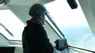 Mavi Vatan’ın Çelik Kılıcı 