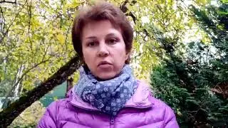 Приглашение на КГП2020/Психосоматика от Аллы Кинякиной