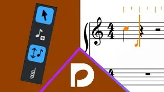 05- Dorico Write Mode: Essentials