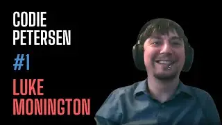 Codie Petersen: Sparsey Decoded and the Dawn of Superintelligence  | AI Ascent Podcast #1