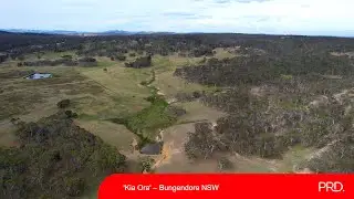 'Kia Ora' – Bungendore NSW